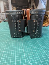 Ironworkers Bolt Bag Set