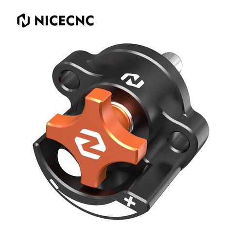 Nicecnc adjustable power - nicecnc,