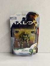 Halo 3 Security Spartan