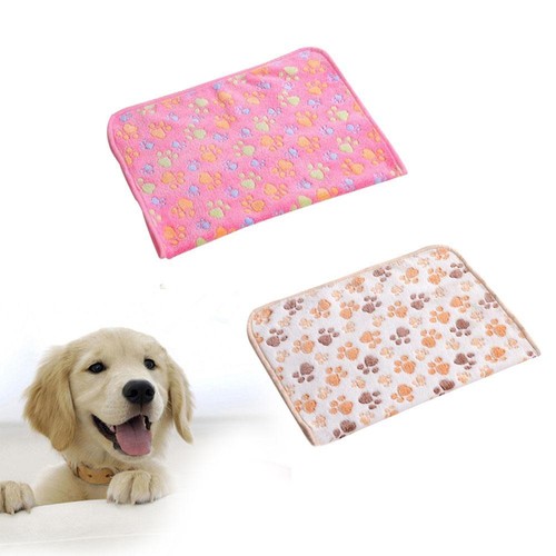 2pcs dog blanket - 2pcs, pet