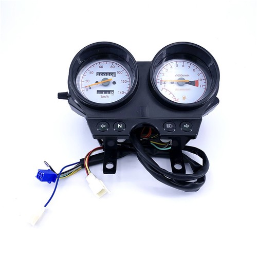 Instrument cluster for haojue - instrument,
