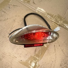 BT125 CPI Boation Chinese Generic 125 50 SCOOTER MOPED REAR Tail LIGHT Lamp -ZUM