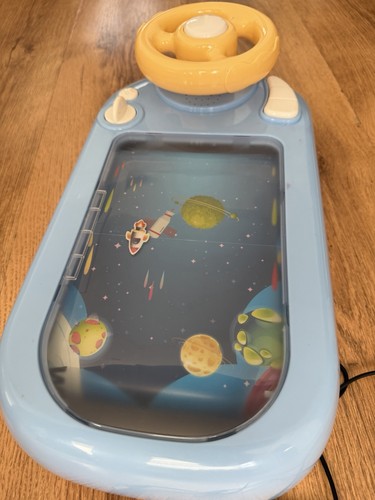Car adventure toy with - car,