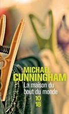 La maison du bout du monde  by