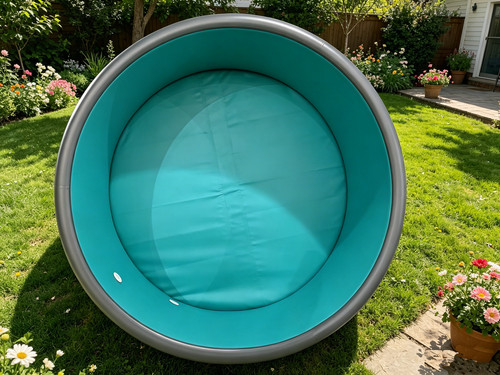 10ft dwf inflatable - 10ft,