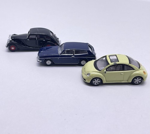 Oxford diecast model - oxford, classic