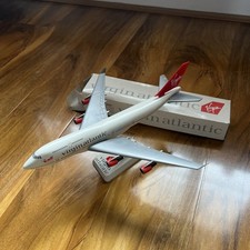 Virgin atlantic boeing 747 - virgin,