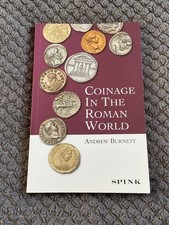 Coinage the roman world - coinage,