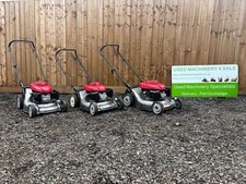 Honda Izy Mowers Spares Or Repair BUY FOR PARTS