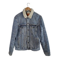 Mens Medium 42' Levis Denim