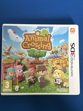 NINTENDO 3DS Animal Crossing