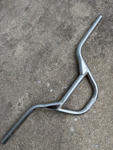 Dyno compe handlebars bmx bike - compe,