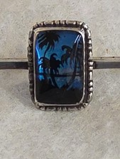 Antique Thomas L Mott 925