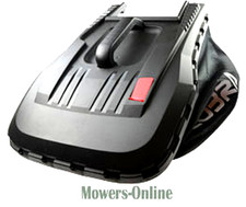 Cobra GTRM34 Lawnmower Grassbox Assembly COSLM34K.0.2