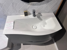 Burgbad Sinea 2.0 Basin &