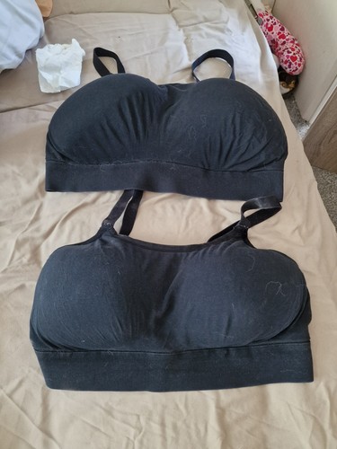 Post mastectomy bra plus - mastectomy, x2