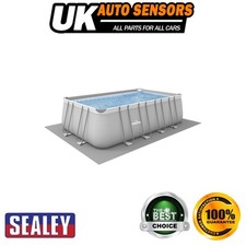 Sealey Dellonda Swimming Pool