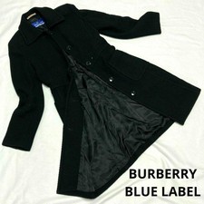 BURBERRY BLUE LABEL Wool Coat