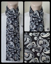 PRETTY SOUL BLACK & CREAM