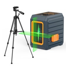 Self Leveling Green Laser