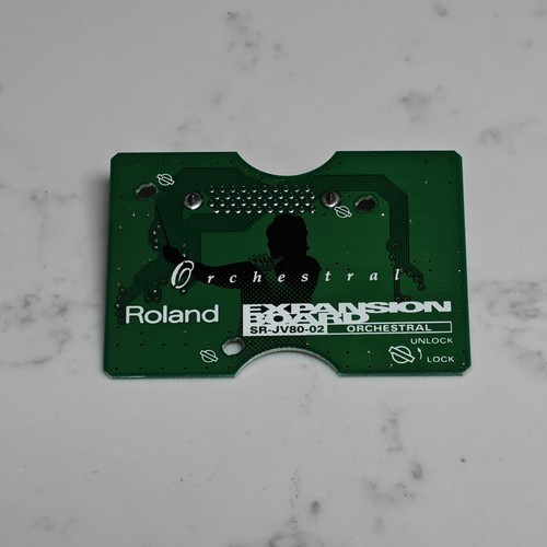 Roland jv80 orchestral - roland, sr-jv80-02