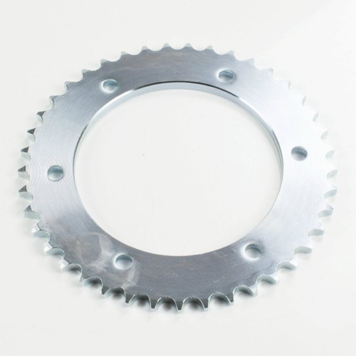 Rear sprocket 428 41t bolt - rear, 6