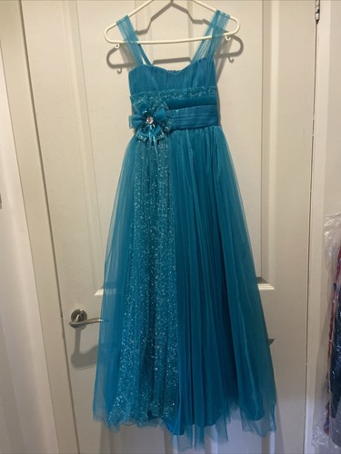 Girls dress - ,