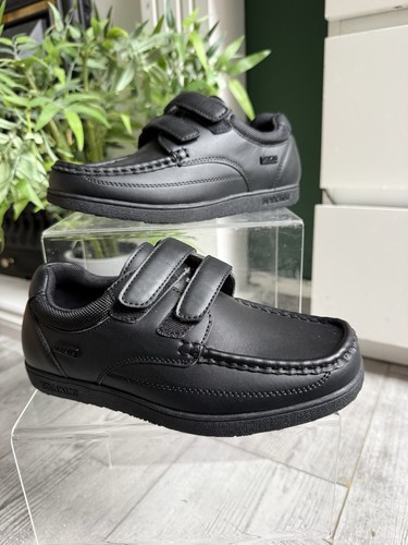 Deakins junior boys nero black - deakins,