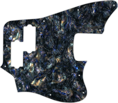 Custom pickguard for - wd,