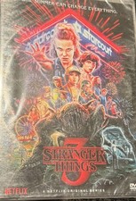 Stranger Things Season 3‎