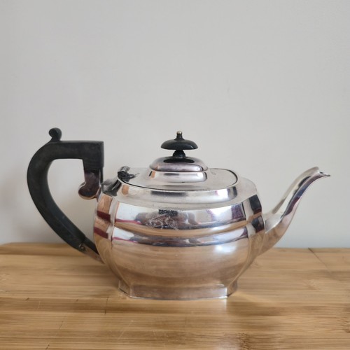 Vintage english epns silver - vintage,