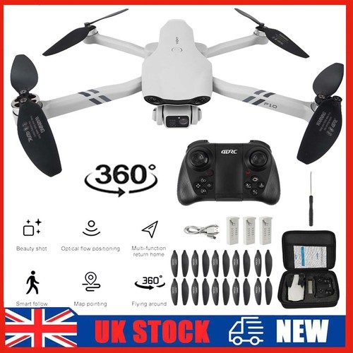 Drone f10 - 8k, hd