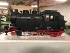 # 2080S Harz Loco g-scale