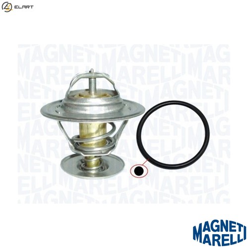 Thermostat coolant - thermostat,