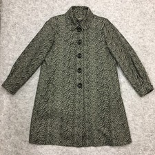 Jasper Conran Coat Womens Size