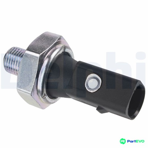 Delphi oil pressure - delphi,
