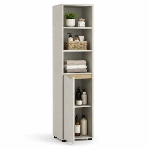 140cm tier tall bathroom - 5,