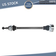 GSP Rear Left Driver CV Axle