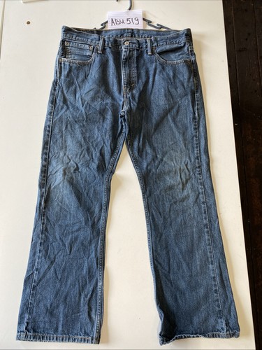Levi 527 mens size - levi's,