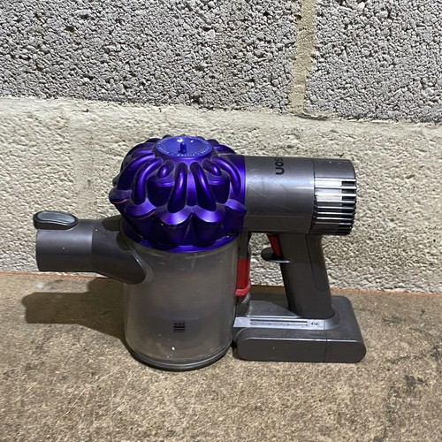 Dyson sv03 cordless - dyson, vacuum
