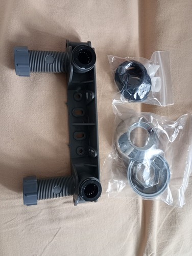 Aqualisa midas shower fixing - shower,