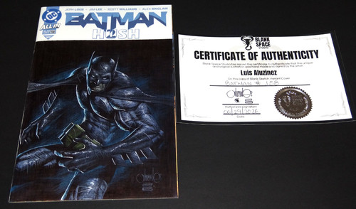 Batman 158 sketch variant - sketch,