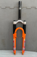 Rockshox Judy Suspension Forks 26" 120mm-1 1/8"