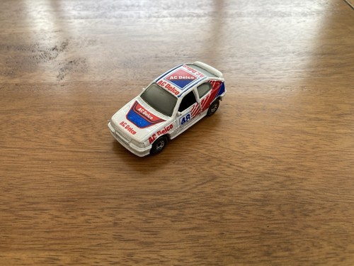 Matchbox superfast vauxhall - matchbox,