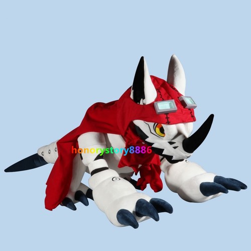 Digimon huckmon big - big, doll