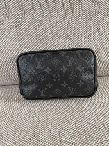 Louis vuitton monogram eclipse - louis,