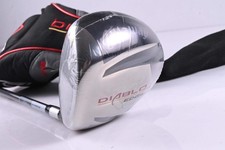 Left Hand Callaway Diablo Edge
