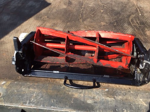 Qualcast classic 35s - qualcast,