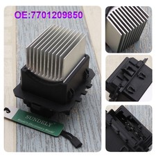 Renault Trafic Twingo Wind Megane Scenic Modus New Blower Motor Heater Resistor