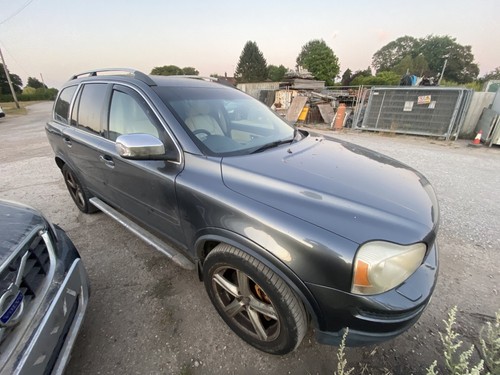 2003 2013 volvo xc90 - 2003-2013,